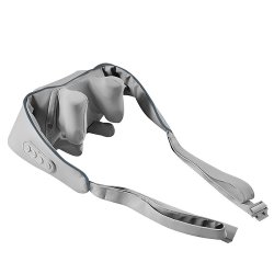 Skulder- og nakkemassager NECK & SHOULDERS MASSAGER MT6533