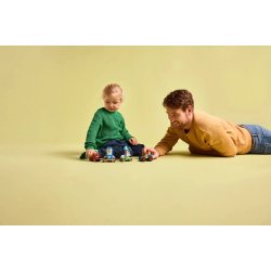 Lego Disney 43264 Toy Story - Festtog Og Fjernstyrede Bil