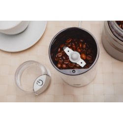 Elektrisk kaffekvrn ELDOM MK50 CAFF