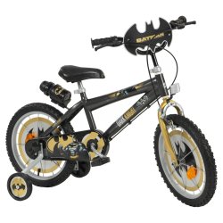 BRNECYKEL 16" TOIMSA TOI16913 BATMAN