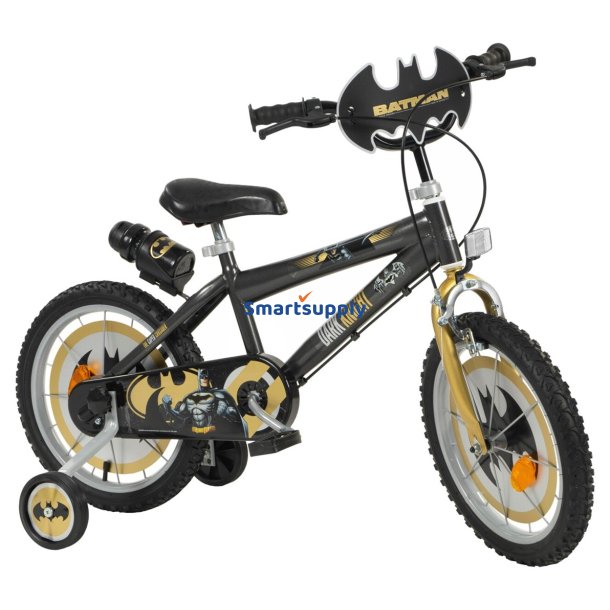 BRNECYKEL 16" TOIMSA TOI16913 BATMAN