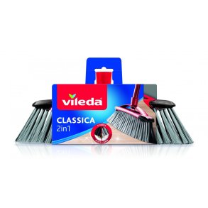 Refill til Vileda Classica 2in1 universalbrste