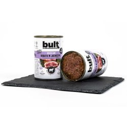 BULT Rich in lamb - Vdt hundefoder - 400 g