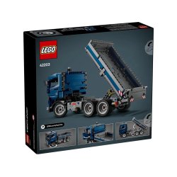 Lego Technic 42203 Dumper Med Tip
