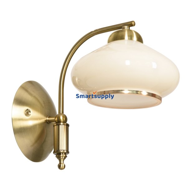 Activejet Classic Loftslysekrone Pendel Nikita Patina 5Xe27 Til Stue