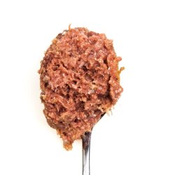 3COTY Turkey with rabbit - vd kattefoder - 80g