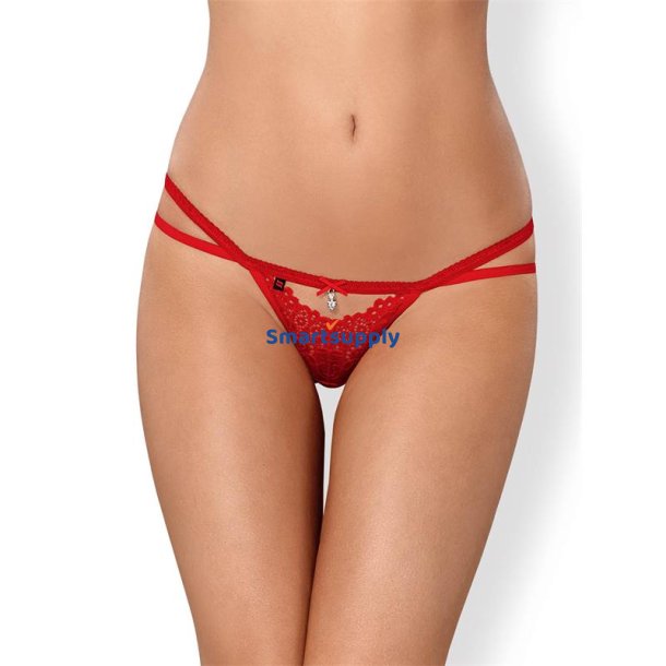 838-THO-3 Thong - S/M