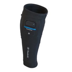 Therabody RecoveryPulse - Calf Sleeve Single Strrelse S