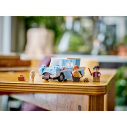 Lego Harry Potter 76424 Flyvende Ford Anglia