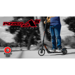 RAZOR ELEKTRISK SCOOTER MAGT A5