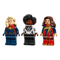 Lego Marvel 76232 The Hoopty