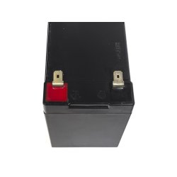 Green Cell AGM04 UPS batteri Blybatterier (VRLA) 12 V 7 At