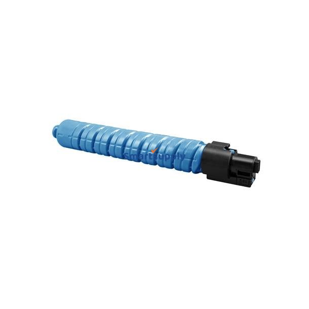 Ricoh 841300 Cyan alternativ toner 10.000 sider kompatibel