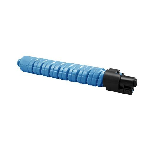 Ricoh 841595 Cyan toner 4.000 sider kompatibel