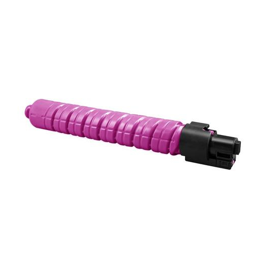 Ricoh 841819 Magenta toner 18.000 sider kompatibel