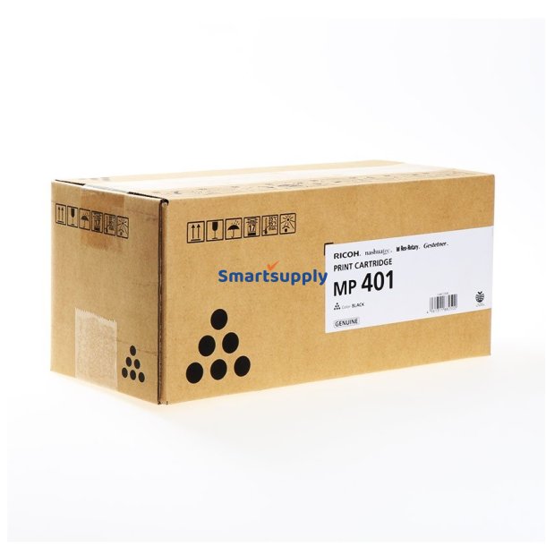 Ricoh 841887 toner 11.900 sider original