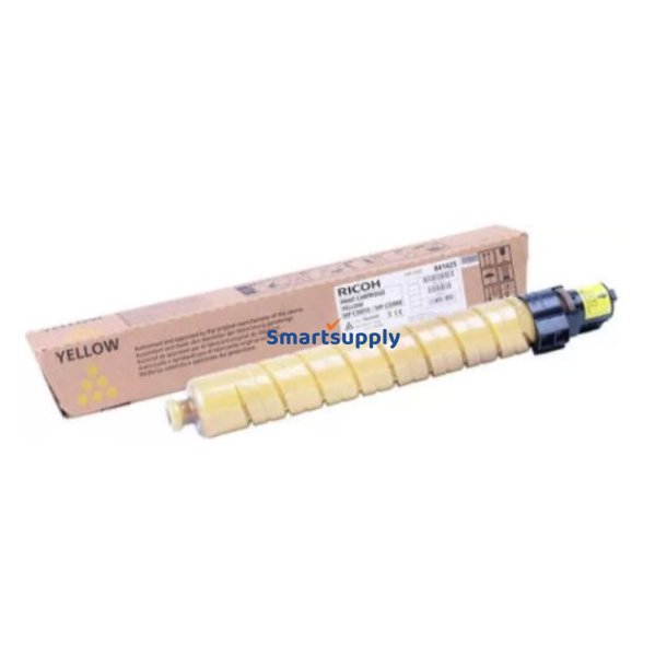 Ricoh 842044 Gul toner 15.000 sider original