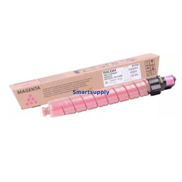 Ricoh 842045 Magenta toner 15.000 sider original