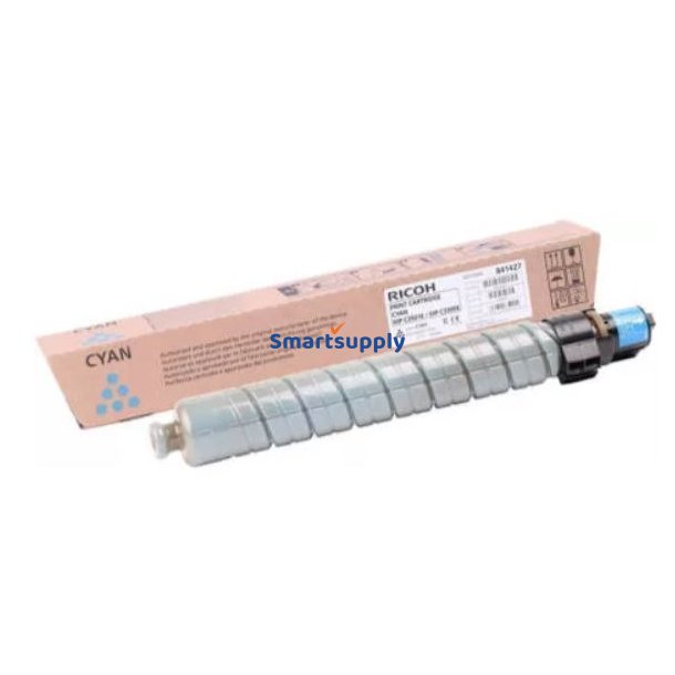 Ricoh 842046 Cyan toner 15.000 sider original
