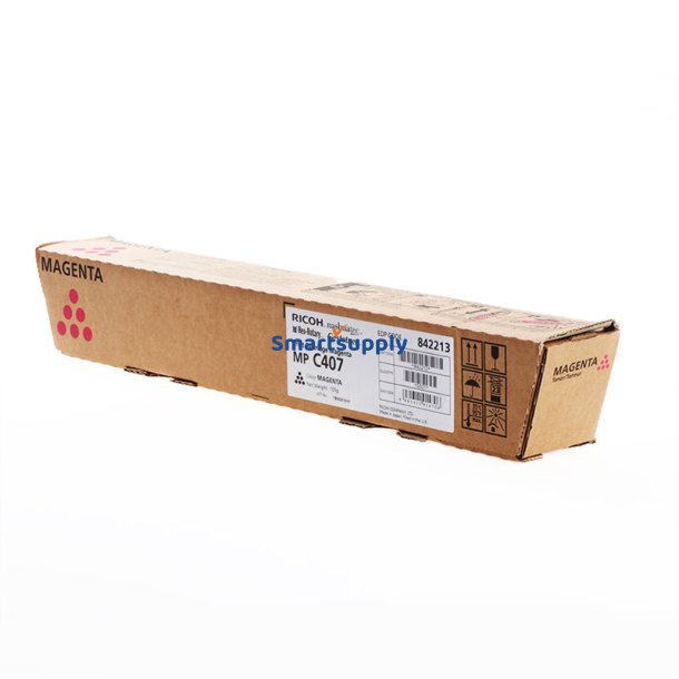 Ricoh 842213 Magenta toner 8.000 sider original