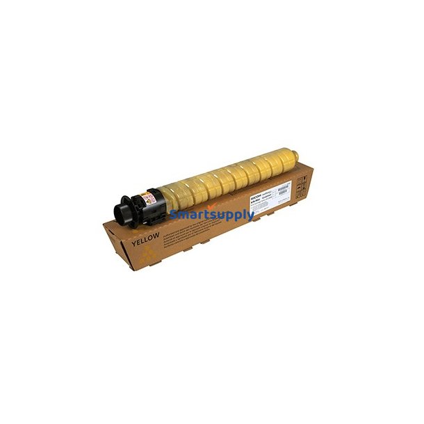 Ricoh 842284 Gul toner 22.500 sider original