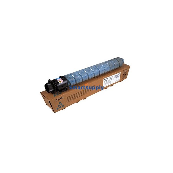 Ricoh 842286 Cyan toner 22.500 sider original