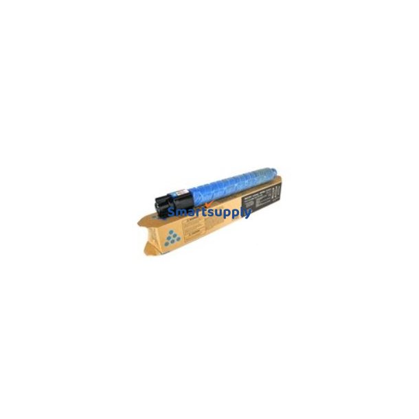 Ricoh 842375 Cyan toner 8.000 sider original