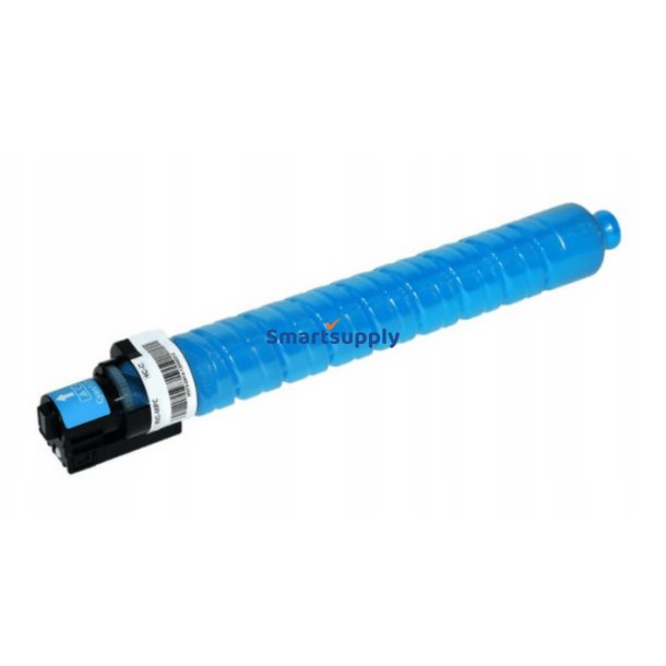 Ricoh 842383 Cyan alternativ toner 6.000 sider kompatibel