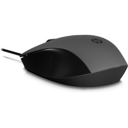 Hp Wired Mouse 150