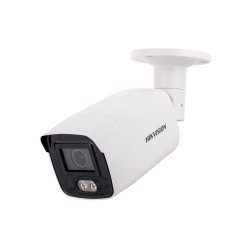 Hikvision Bullet IP Kamera Indendrs Og Udendrs 1920 X 1080 Pixels Loft/Vg/Stang