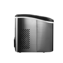 Brbar ismaskine LIN ICE PRO-S12 slv