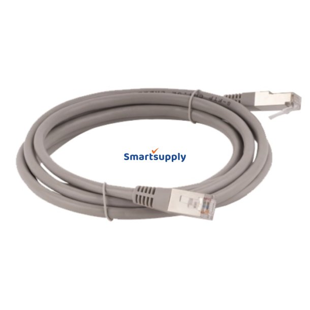 A-Lan Kks6sza2.0 Netvrkskabel Gr 2 M Cat 6 F/Utp