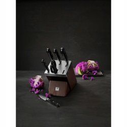 Knivst Zwilling Pro I Blok 38448-007-0 (6 Stk)