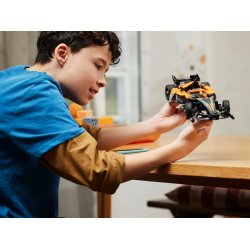 Lego Technic 42169 Neom Mclaren Formula E Team