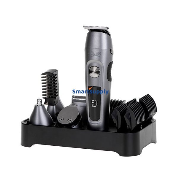 Hrklipper Adler Ad 2944