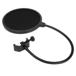 Mikrofon Med Tilbehrsst Studio Og Streaming Microphone Mt397s