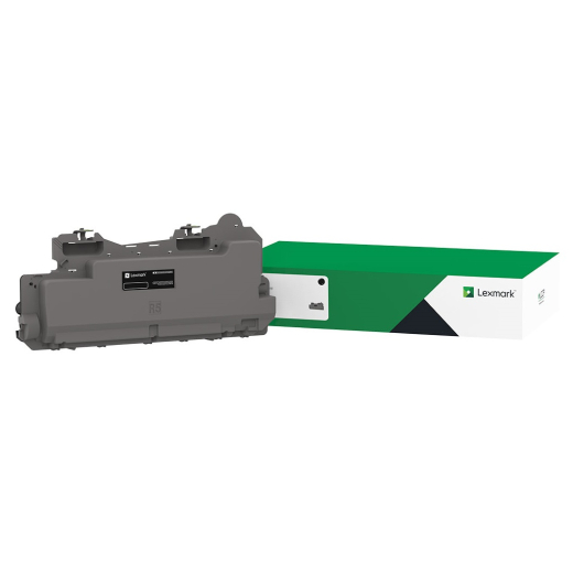 Lexmark 85D0W00 spildtonerbeholder original