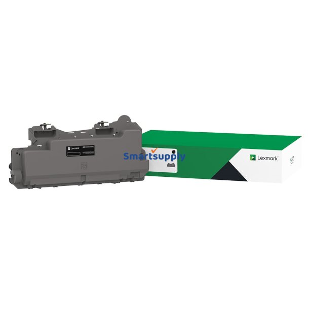 Lexmark 85D0W00 spildtonerbeholder original