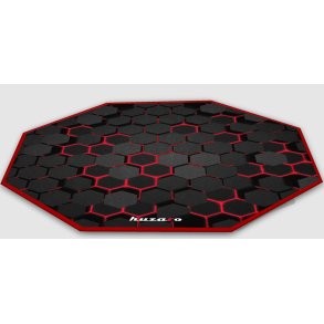 Huzaro FloorMat 2.0 stoleunderlag