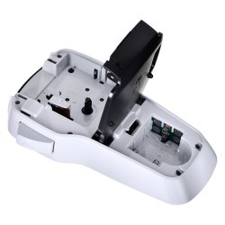 DYMO LabelManager LM160 etiketprinter Termisk overfrsel D1 QWERTY