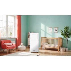 Prime3 SAC31 brbart klimaanlg