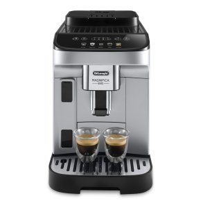 DeLonghi Magnifica DEL ECAM 290.61.SB Fuld-auto Espressomaskine 1,8 L