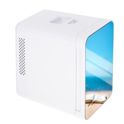 Adler AD 8085 kleskab Fritstende 4 L G