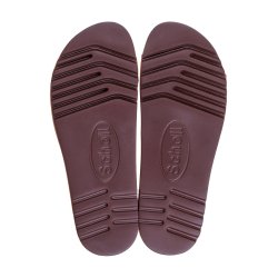 Scholl Air Bag - Unisex Sandaler, Strrelse 46