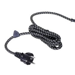 Tefal Ultimate Pure Fv6812e0 Strygejern Dampstrygejern 2800 W Bl, Slv