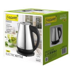 El-kedel Maestro 1,7l MR-036