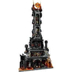 Lego Icons 10333 Ringenes Herre: Barad-D&ucirc;r