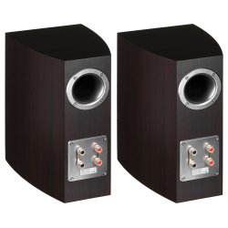 Heco Victa Prime 302 Hjtaler 2-Vejs 85 W Espresso Med Ledning