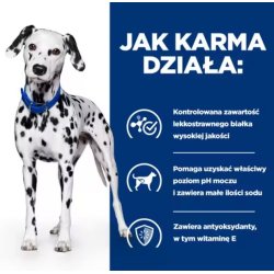 Hill's Prescription Diet Urinary Care Original - Vdfoder Til Hunde - 370G