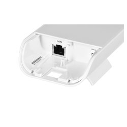 Ubiquiti Nanostation M2 150 Mbit/S Ethernet (Poe)